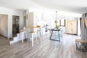 Apartamento creativo Villa Rubei - Pitarque