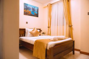 Kije Place Hotel