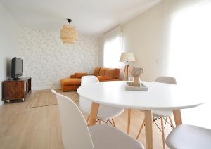 Apartamento Aires de Lavanda