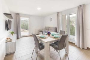 Apartamentos El Mirador