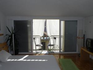 Modern Studios in Ohrid