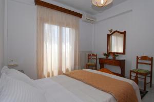 Okeanis Apartments Pelion Greece