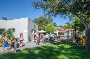 Villages vacances Cap Ocean : photos des chambres