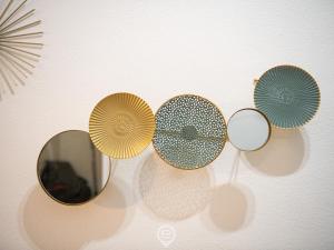 Trendy City Apartment img25