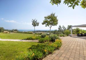 Coppa Carrubo Residenza