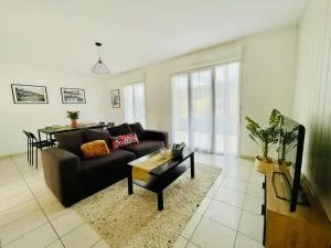 Maison entière Domido - Changé