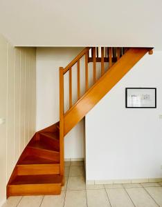 Maison entière Domido
