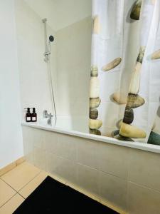 Maisons de vacances Maison entiere Domido : photos des chambres