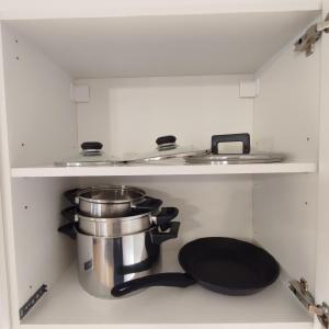 Apartament Rybaki 22