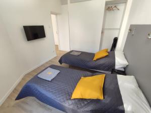 Apartament Rybaki 22