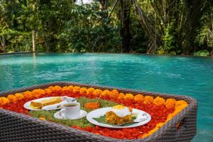 Daydream Lodge Tegallalang