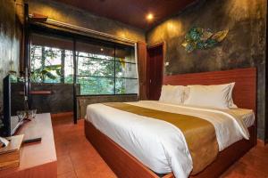 Daydream Lodge Tegallalang