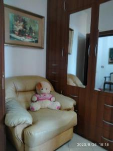 Holiday apartment Shengjin