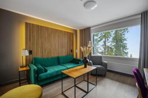 Junior Suite room in Break Sokos Hotel Koli