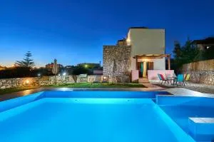 Dreamscape Residences - Villas - Xirostérnion