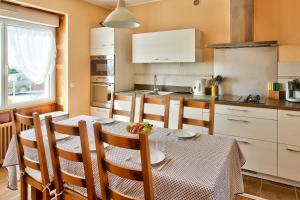 Echappee relaxante au bord de l ocean a Penmarch