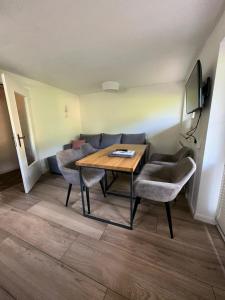 Kesselgrubs Apartements Ski & Badeglück