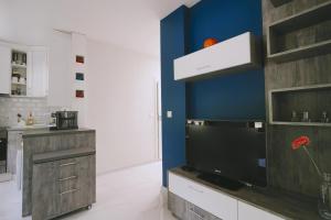 Varna city centre - two bedroom apartment