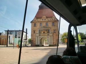 Ferienwohnung CityFlair _ 32290