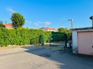 Appartements Cosy et spacieux avec balcon : photos des chambres