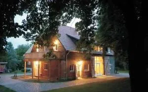 Ferienscheune am Lustweg - Dobbin