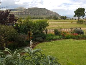 Goedgeleë Self Catering