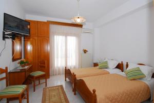 Okeanis Apartments Pelion Greece