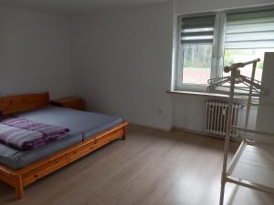 Ferienwohnung am Waldrand