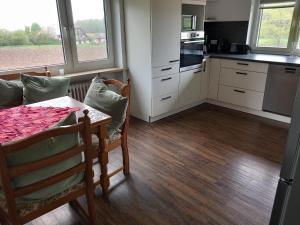 Ferienwohnung am Waldrand