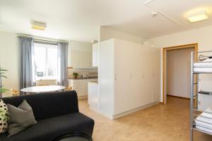 Härnösands folkhögskolas Bed & Breakfast