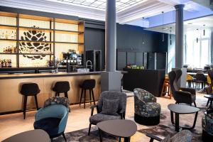 Hotels Best Western Premier Le Chapitre Hotel and Spa : photos des chambres