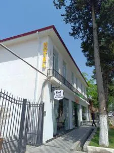 Hotel ROUTE 62 - 扎卡塔雷