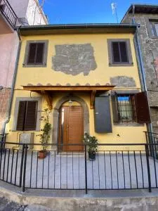 Il tempio di Medusa - Ranucci