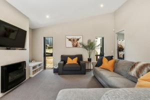 If I can dream - 4hvězdičkové hotely ve městě Taupo