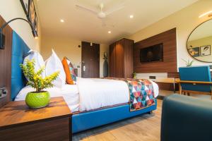 Hotel Sadbhav Villa Inn