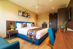 Hotel Sadbhav Villa Inn