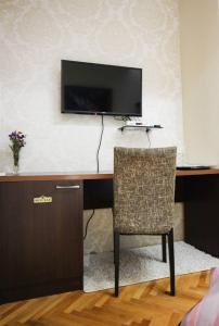 Hotel Villa Alexander