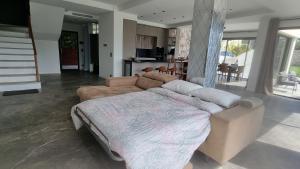 Maisons de vacances Jolie maison au calme : photos des chambres