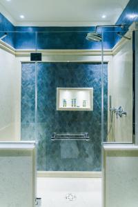 Don Tommaso - Dimora degli Affreschi Florence