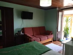 Quinta dos Campos - Apartamento 1 - Penso