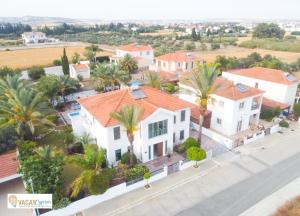 Villa Artemis