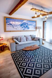 Appartements Aux pieds des pistes, Les 2 Alpes : photos des chambres