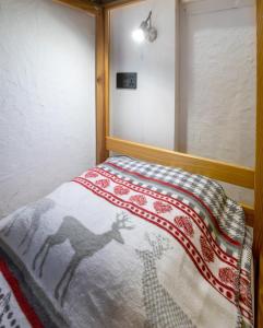 Appartements Aux pieds des pistes, Les 2 Alpes : photos des chambres