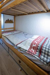 Appartements Aux pieds des pistes, Les 2 Alpes : photos des chambres