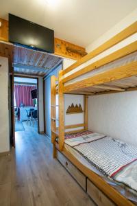 Appartements Aux pieds des pistes, Les 2 Alpes : photos des chambres