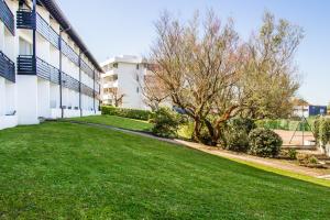 Villages vacances Village Vacances Azureva Anglet : photos des chambres