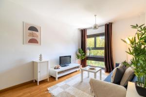 Apartamento Playa Bueu