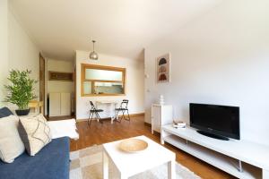 Apartamento Playa Bueu