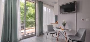 Sapphire Holiday Apartments