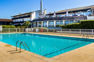 Villages vacances Village Vacances Azureva Anglet : photos des chambres